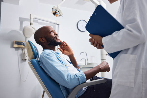 Best Emergency Dental Care for Broken or Chipped Teeth in Uniontown, PA