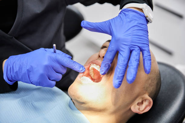 Best Emergency Treatment for Dental Infections or Abscesses in Uniontown, PA