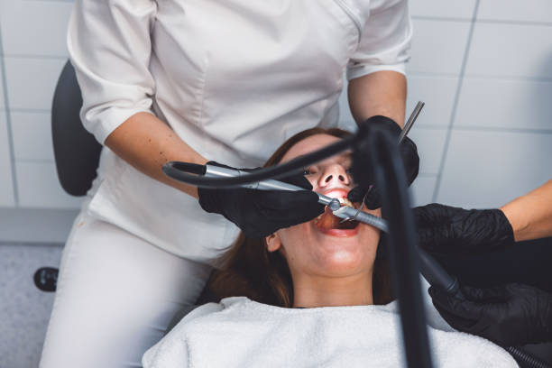 Best Cosmetic Emergency Dentistry in Uniontown, PA