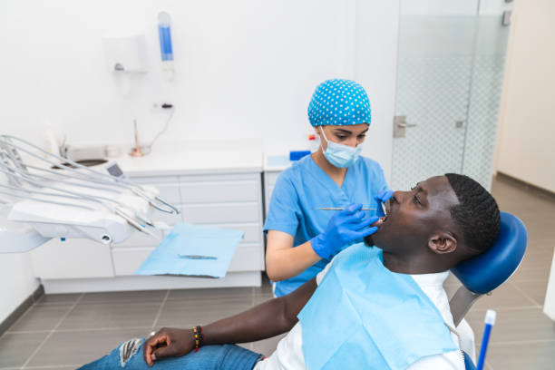 Best Pediatric Emergency Dentist in Uniontown, PA